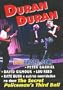 Duran Duran - The Secret Policeman's Third Ball (With Peter Gabriel, David Gilmour, Lou Reed, Kate Bush and Others)