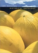 Historical Ontology