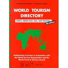 World Tourism Directory