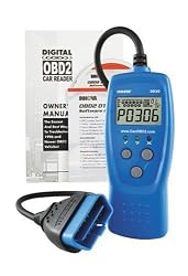 Equus 3030 Innova Diagnostic Code Reader for OBDII  Vehicles