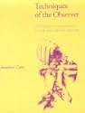 Techniques of the Observer