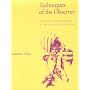 Techniques of the Observer: On Vision and Modernity in the Nineteenth Century (October Books)