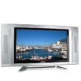 32-Inch Protron PLTV-32 Widescreen HDTV-Ready LCD TV (Silver)
