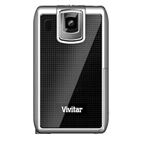 Vivitar DVR-560G 5.2 MegaPixel 6-in-1 Multi-Functional Camera with 2.0' LCD
