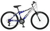 Sporting Goods : Mongoose Montana Boy's Mountain Bike (24-Inch Wheels)