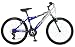Mongoose Montana Boy's Mountain Bike (24-Inch Wheels)
