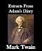 Book Extracts From Adam's Diary