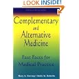 Blackwell Complementary and Alternative Medicine: Fast Facts for Medical Practice by  Mary A. Herring and Molly M. Roberts