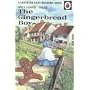 The Gingerbread Boy (Easy Reading Books)