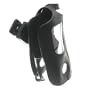 Premium Leather Case with Ratcheting Clip for Motorola i730, i733, i710