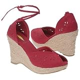 Volatile Women's St. Tropez (Red 8.0 M)
