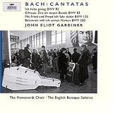 Kantaten BWV 82 u.a.