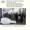 Kantaten BWV 82 u.a.