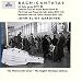 Kantaten BWV 82 u.a.