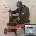 Monk's Music