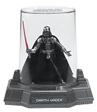 Star Wars Titanium Series Die Cast: Darth Vader