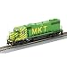 HO RTR GP38-2, MKT #310 ATH79984