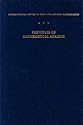 Principles of Mathematical Analysis, Third Edition
