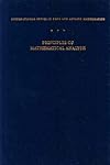 Principles of Mathematical Analysis, Third Edition