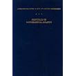 Principles of Mathematical Analysis, Third Edition ~ Walter Rudin