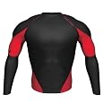 Under Armour Men`s Blitz Compression L/S Tee