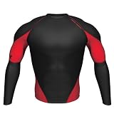Under Armour Mens Blitz Compression L/S Tee