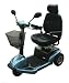 New Prowler 3310 Big Electric Mobility Scooter Medical