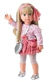 Gotz Dolls Jessica Precious Day Girls Collection 18