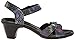 Aravon Women's Mila Dress Sandal