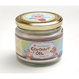 CocoTherapy Pet Organic Virgin Coconut Oil 8 oz