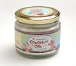 CocoTherapy Pet Organic Virgin Coconut Oil 8 oz