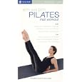 A.M/P.M Pilates Mat Workout (2-pk)