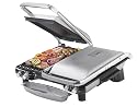 George Foreman 10387 Dual Knockout Grill