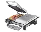 George Foreman 10387 Dual Knockout Grill