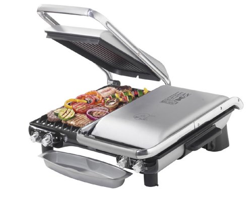 Buy George Foreman 10387 Dual Knockout Grill online at Discounted New and Used prices. Delivered to your door with Off-The-Bookshelf.