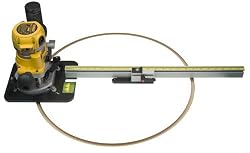 Woodhaven 3260 Circle Jig