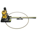 Woodhaven 3270 Circle Jig