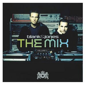 Blank & Jones - Catch (Club Mix) Lyrics - Zortam Music