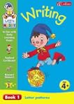 Learn W/Noddy Letter Pattern Age 4+