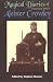 Magical Diaries of Aleister Crowley: Tunisia, 1923
