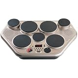 Buy Yamaha DD55C 7-Pad General MIDI Digital Drum System