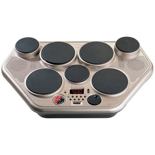 Yamaha DD55C 7-Pad General MIDI Digital Drum System