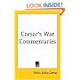 Caesar's War Commentaries