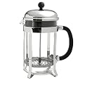Bodum 12-Cup Chambord French Press Coffeemaker - 51 oz.