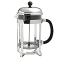 Bodum 12-Cup Chambord French Press Coffeemaker - 51 oz.