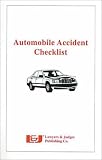 Automobile Accident Checklist