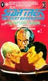 Captains' Honour, The (Star Trek: The Next Generation)