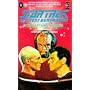 The Captains' Honour (Star Trek: The Next Generation)