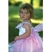 Rosebud Fairy Costume, 3-5 Year