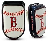 Boston Red Sox Classic Cell Phone Case